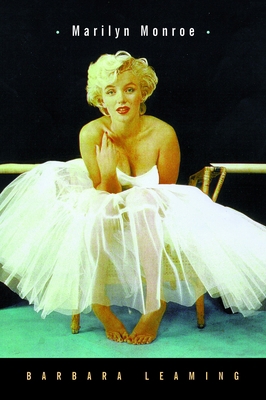 Marilyn Monroe: A Biography 0609805533 Book Cover