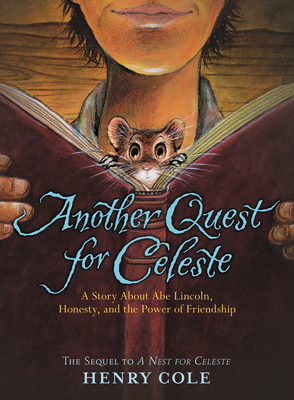 Another Quest for Celeste 0062658131 Book Cover