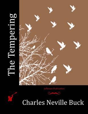 The Tempering 1523895411 Book Cover