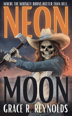 Neon Moon 1958598968 Book Cover