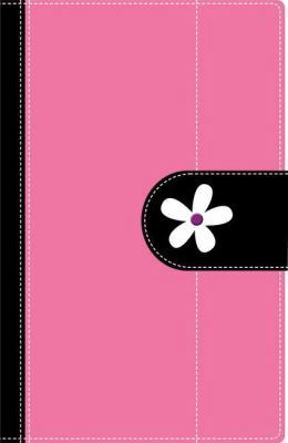 Faithgirlz! Bible-NIV-Magnetic Closure 0310722381 Book Cover