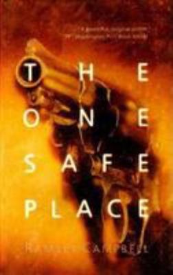 The One Safe Place 0812545559 Book Cover