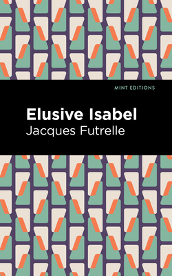Elusive Isabel 1513134140 Book Cover