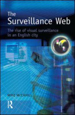 The Surveillance Web 1903240808 Book Cover