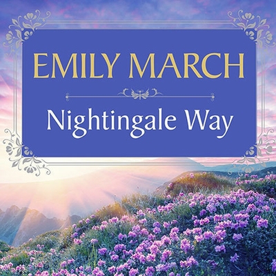 Nightingale Way B08XL7YVY9 Book Cover