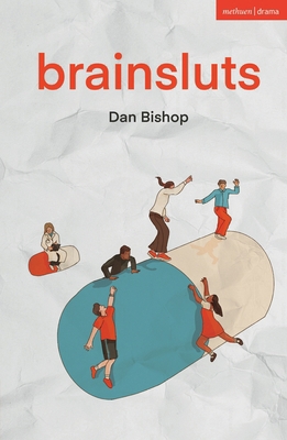 Brainsluts 1350639249 Book Cover