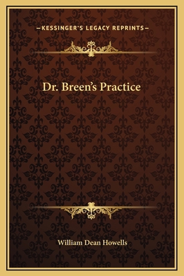 Dr. Breen's Practice 1169269516 Book Cover