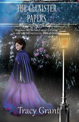 The Glenister Papers 1094858323 Book Cover