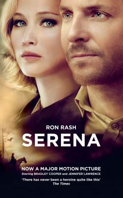 Serena 1782113088 Book Cover