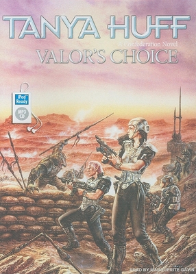 Valor's Choice 140015992X Book Cover
