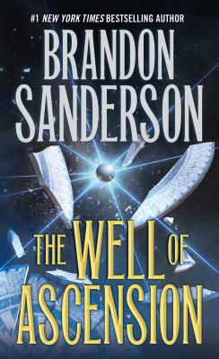 The Well of Ascension: Book Two of Mistborn 1250318572 Book Cover