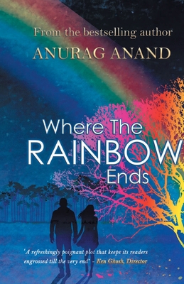 Where The Rainbow Ends 9382665013 Book Cover