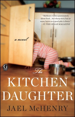 The Kitchen Daughter 1451648502 Book Cover