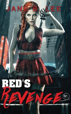 Red's Revenge 1087881781 Book Cover