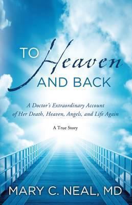 To Heaven and Back 1780780516 Book Cover
