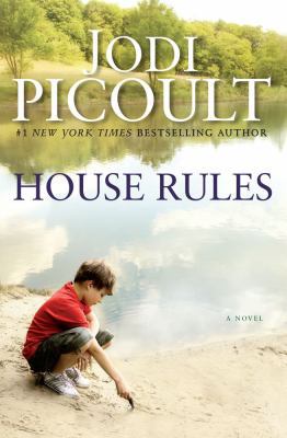 House Rules B0048ELDQ4 Book Cover