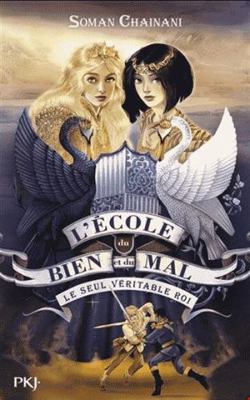 L'école du bien et du mal - tome 06 Le seul vér... [French] 2266289772 Book Cover