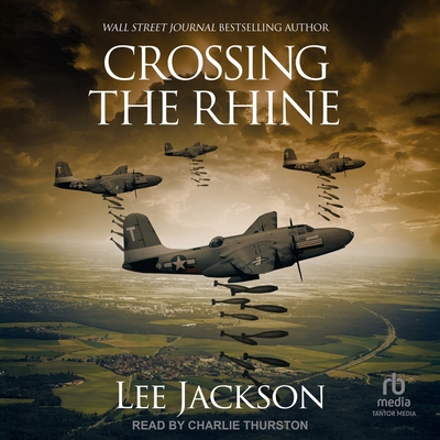 Crossing the Rhine B0GPZN69JG Book Cover