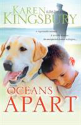 Oceans Apart 0310247497 Book Cover