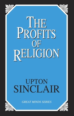 The Profits of Religion 1573928445 Book Cover