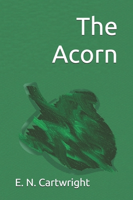 The Acorn B087FFM5BQ Book Cover