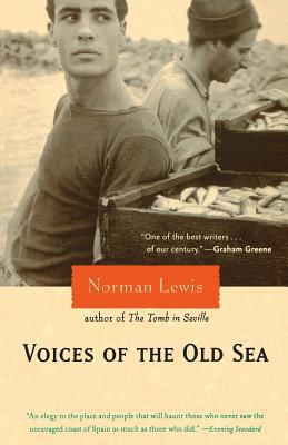 Voices of the Old Sea 0786716908 Book Cover