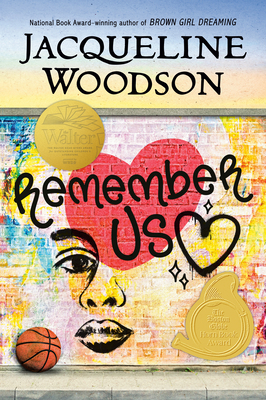 Remember Us 0399545476 Book Cover