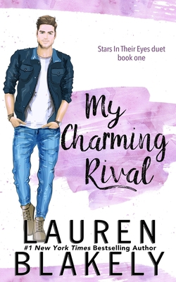 My Charming Rival 179187133X Book Cover
