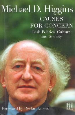 Causes for Concern 1905483090 Book Cover