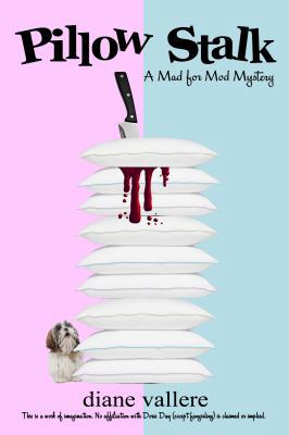 Pillow Stalk 0984965327 Book Cover