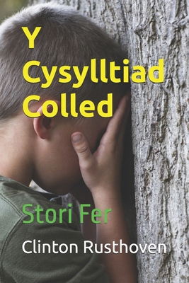 Y Cysylltiad Colled: Stori Fer [Welsh] B0HC7VVRPS Book Cover