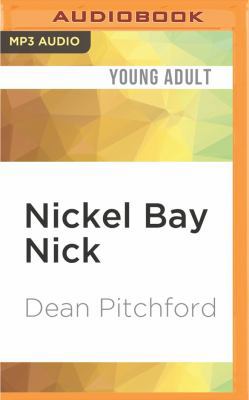 Nickel Bay Nick 1522675450 Book Cover