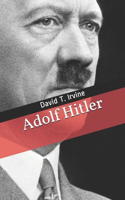 Adolf Hitler 1655128957 Book Cover