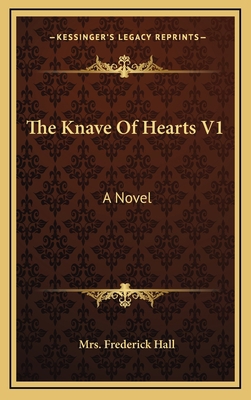 The Knave of Hearts V1 1163548340 Book Cover