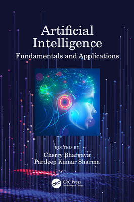 Artificial Intelligence: Fundamentals and Appli... 0367559706 Book Cover