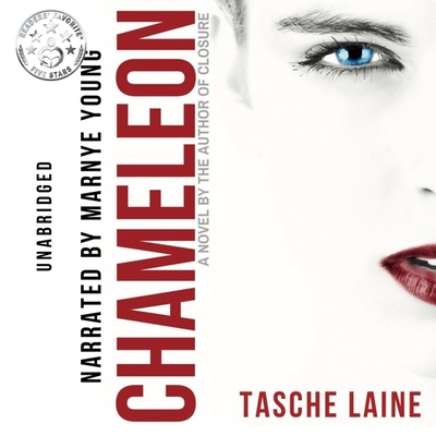 Chameleon 1094032646 Book Cover