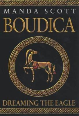 Boudica 0593048784 Book Cover