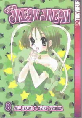 Tokyo Mew Mew, Volume 3 (Tokyo Mew Mew (Prebound)) 0756959713 Book Cover
