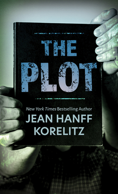 The Plot [Large Print] 1432888188 Book Cover