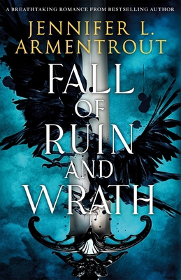 Fall of ruin and wrath 1035027402 Book Cover