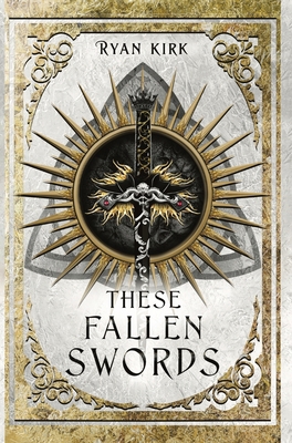 These Fallen Swords 1953692397 Book Cover
