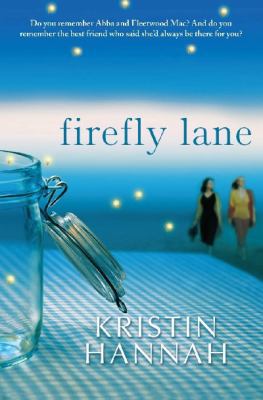 Firefly Lane 1447231163 Book Cover