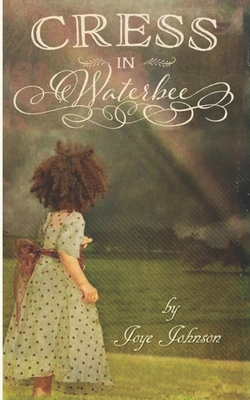 Cress in Waterbee 1502374811 Book Cover