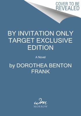 By Invitation Only: Target Exclusive Edition 0062873504 Book Cover