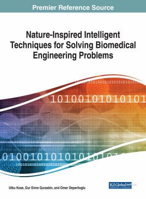 Nature-Inspired Intelligent Techniques for Solv... 152254769X Book Cover