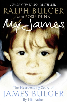 My James 1447218744 Book Cover