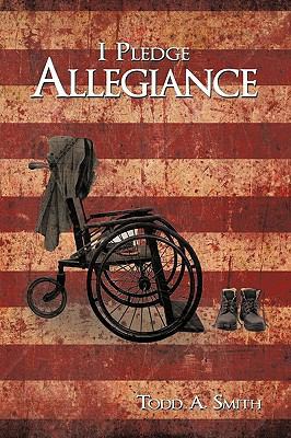 I Pledge Allegiance 1449029183 Book Cover