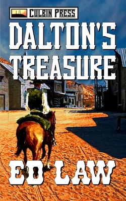 Dalton's Treasure B0FT8P8LD2 Book Cover