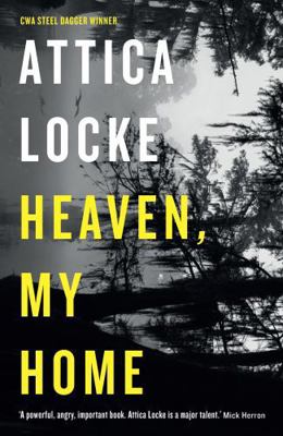 Heaven, My Home (Highway 59) 1788160827 Book Cover