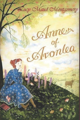 Paperback Anne of Avonlea Book